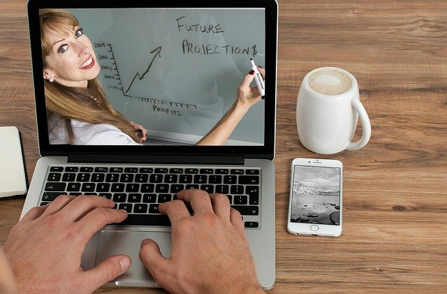 Top 10 online learning app in India