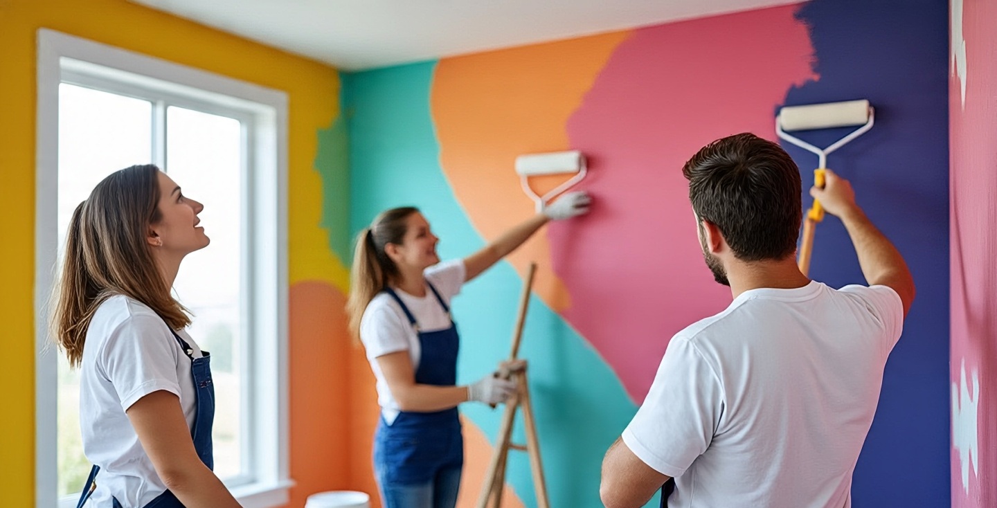 Asian Paints