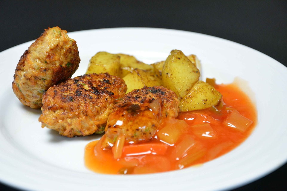 Potato Recipes
