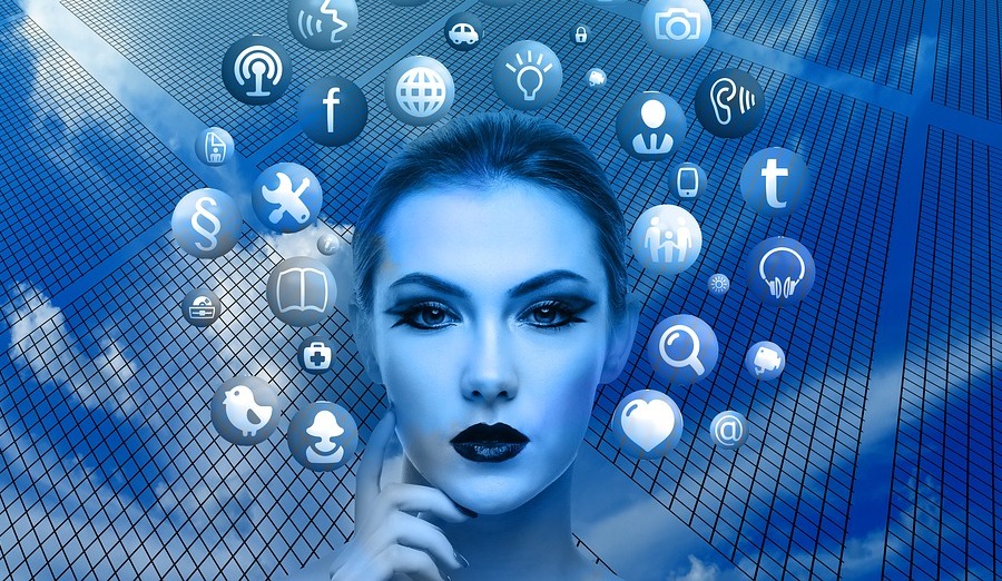 Facebook marketing