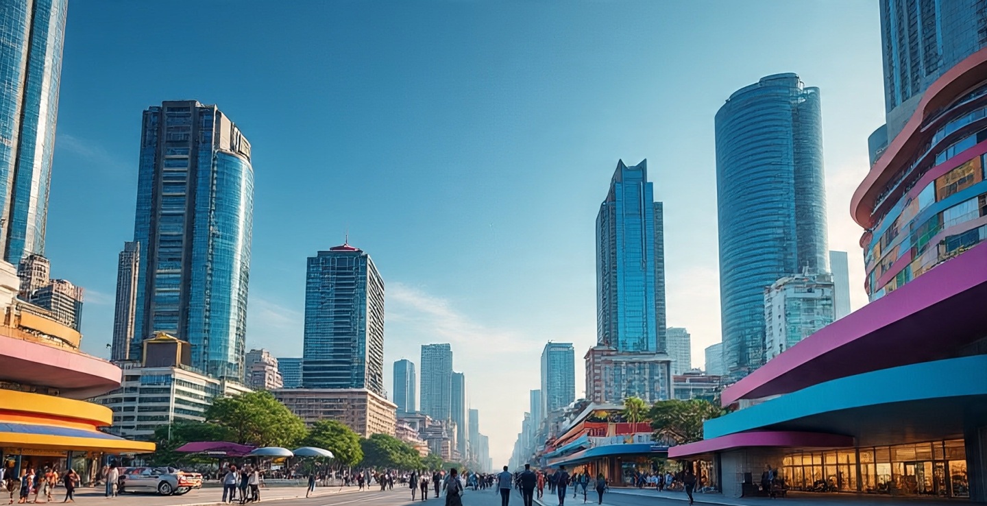 Bangalore