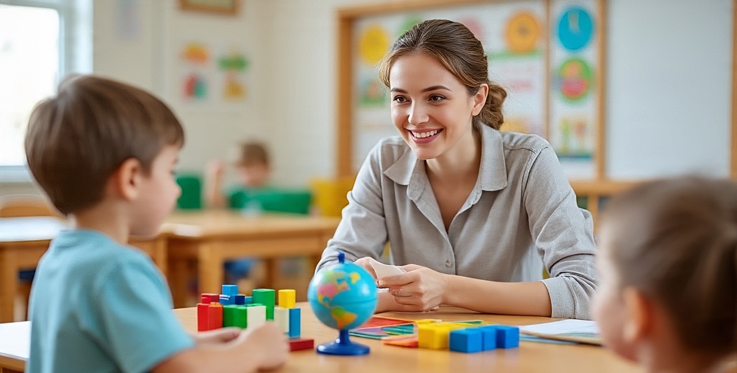 Montessori Schools in Brisbane
