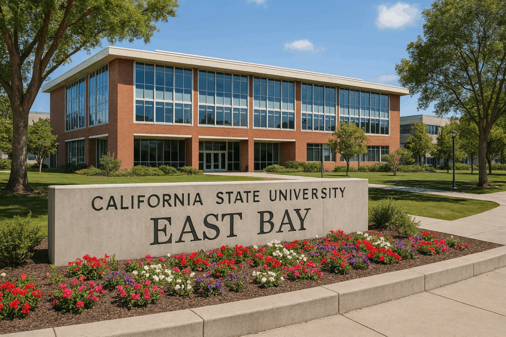 California State University 