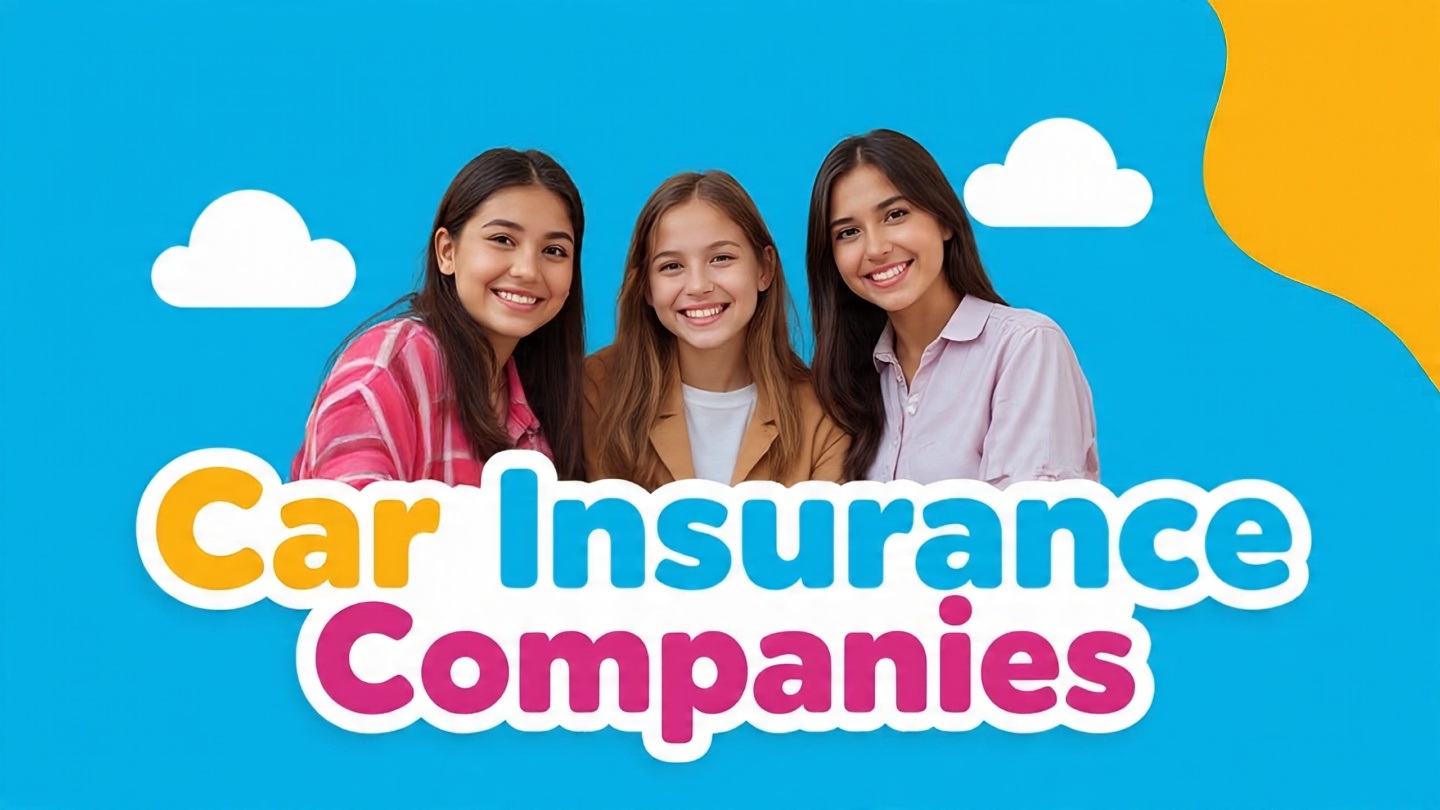 Car Insurance Companies