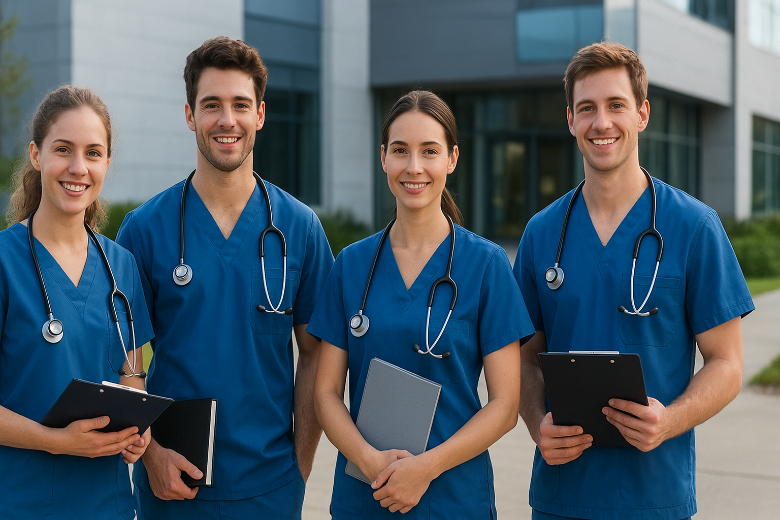 Nursing Colleges in Australia