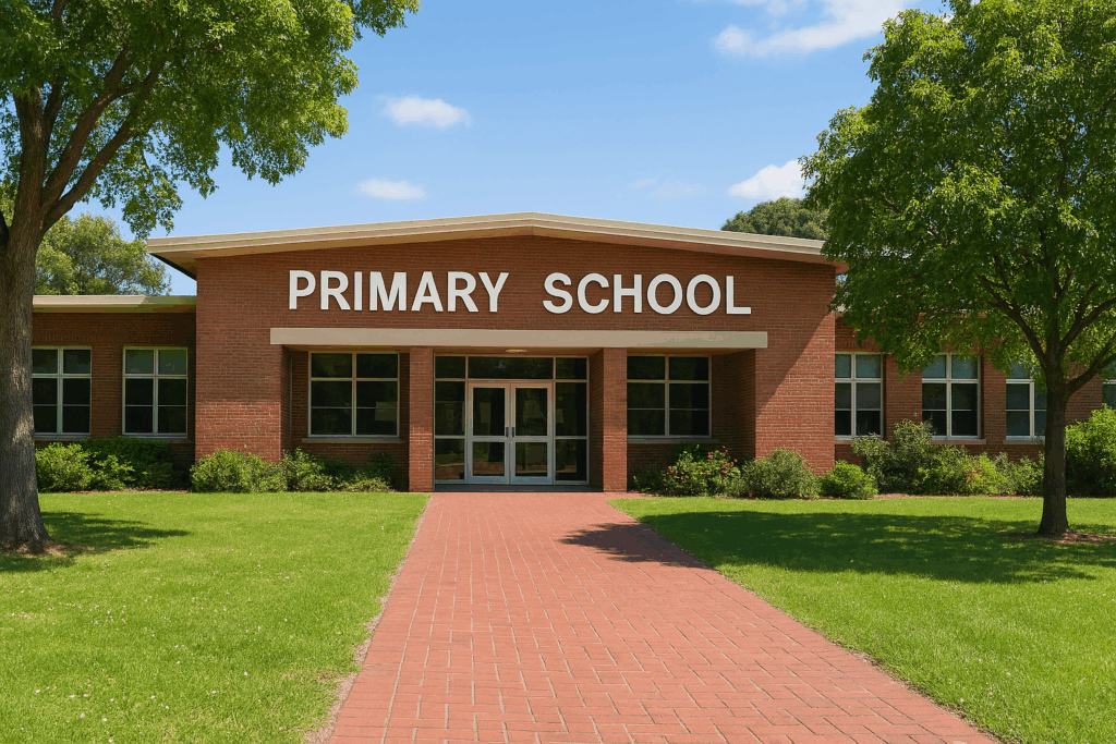 Primary Schools in Perth