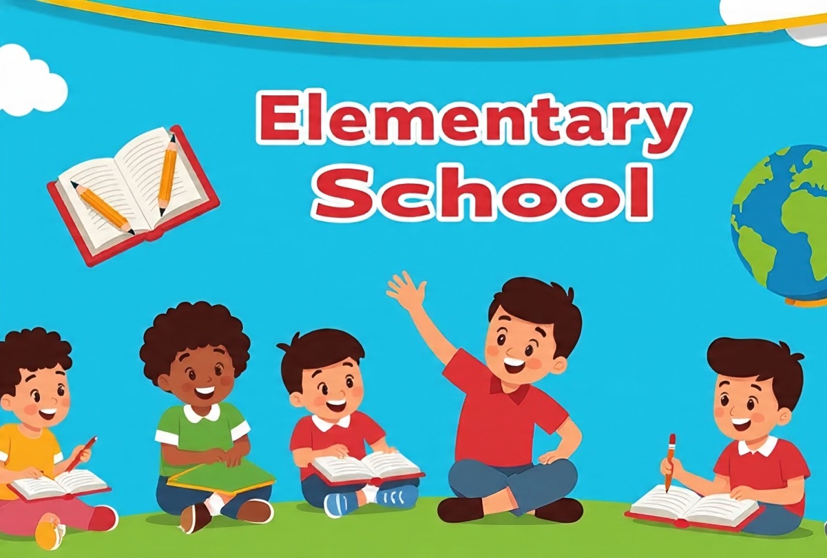 Elementary Schools
