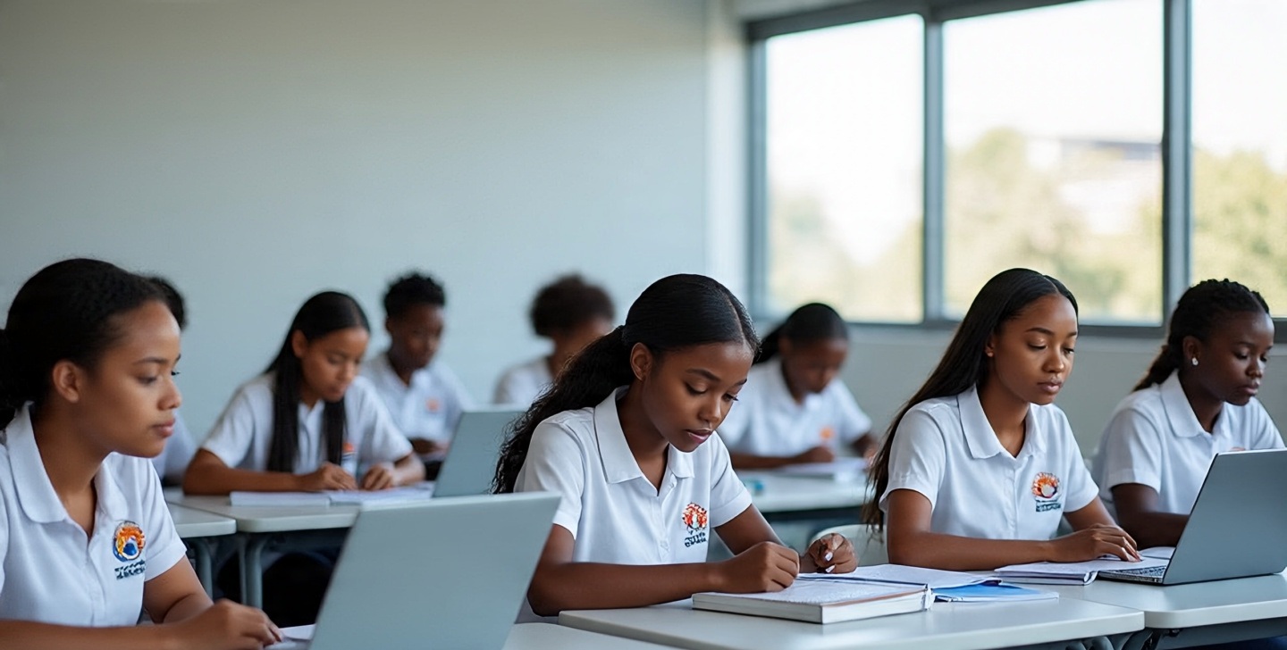 Government Colleges in Johannesburg