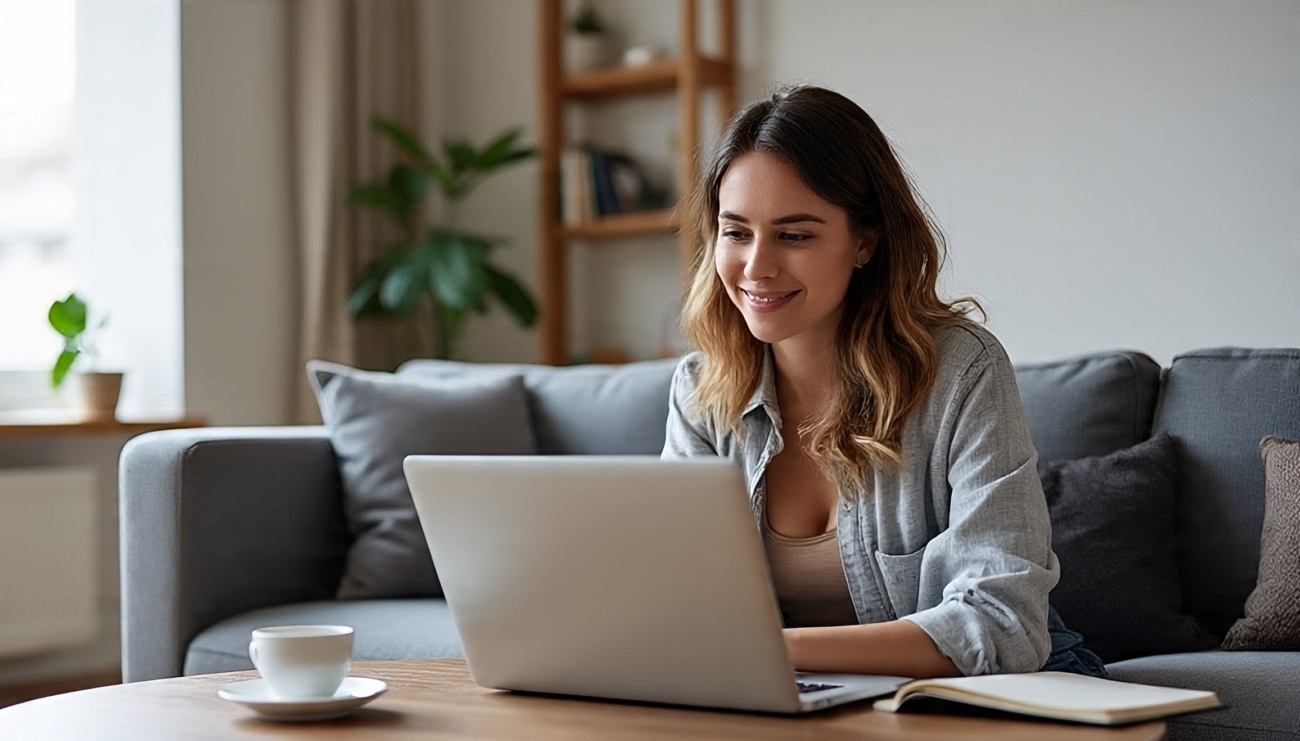 Work From Home Jobs
