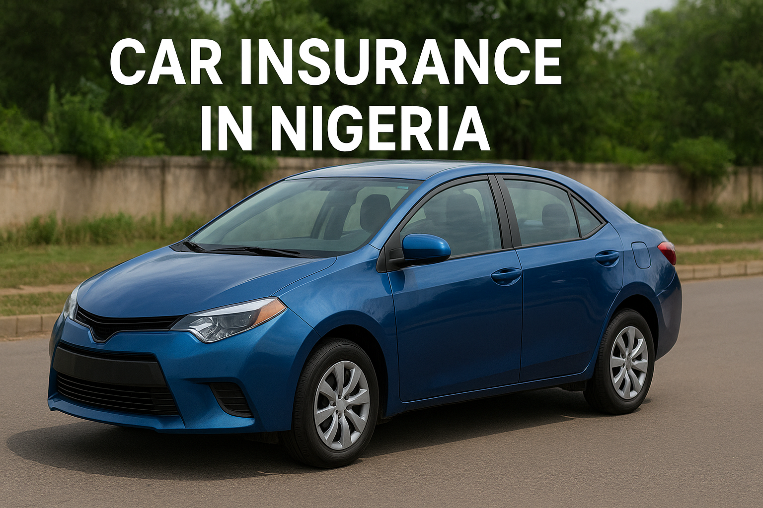 Car Insurance in Nigeria