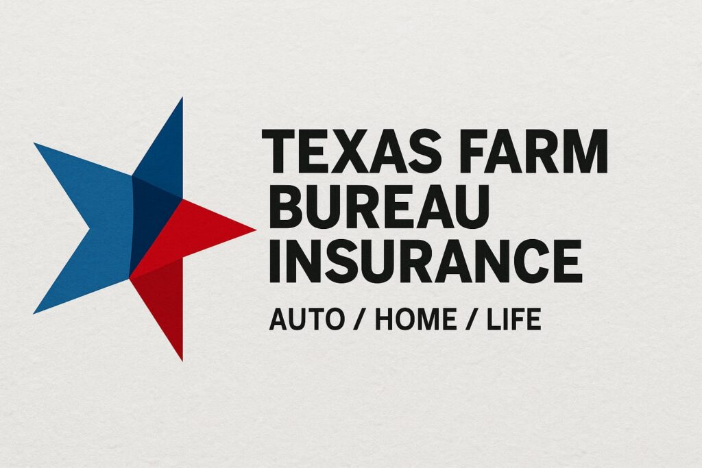 Texas Farm Bureau Insurance