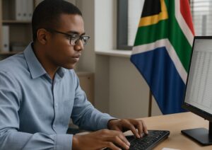 Data Entry Jobs in South Africa