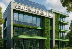 Green Investment Bank