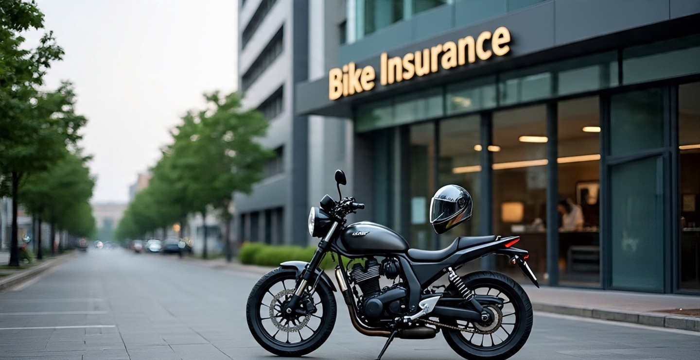 Bike Insurance