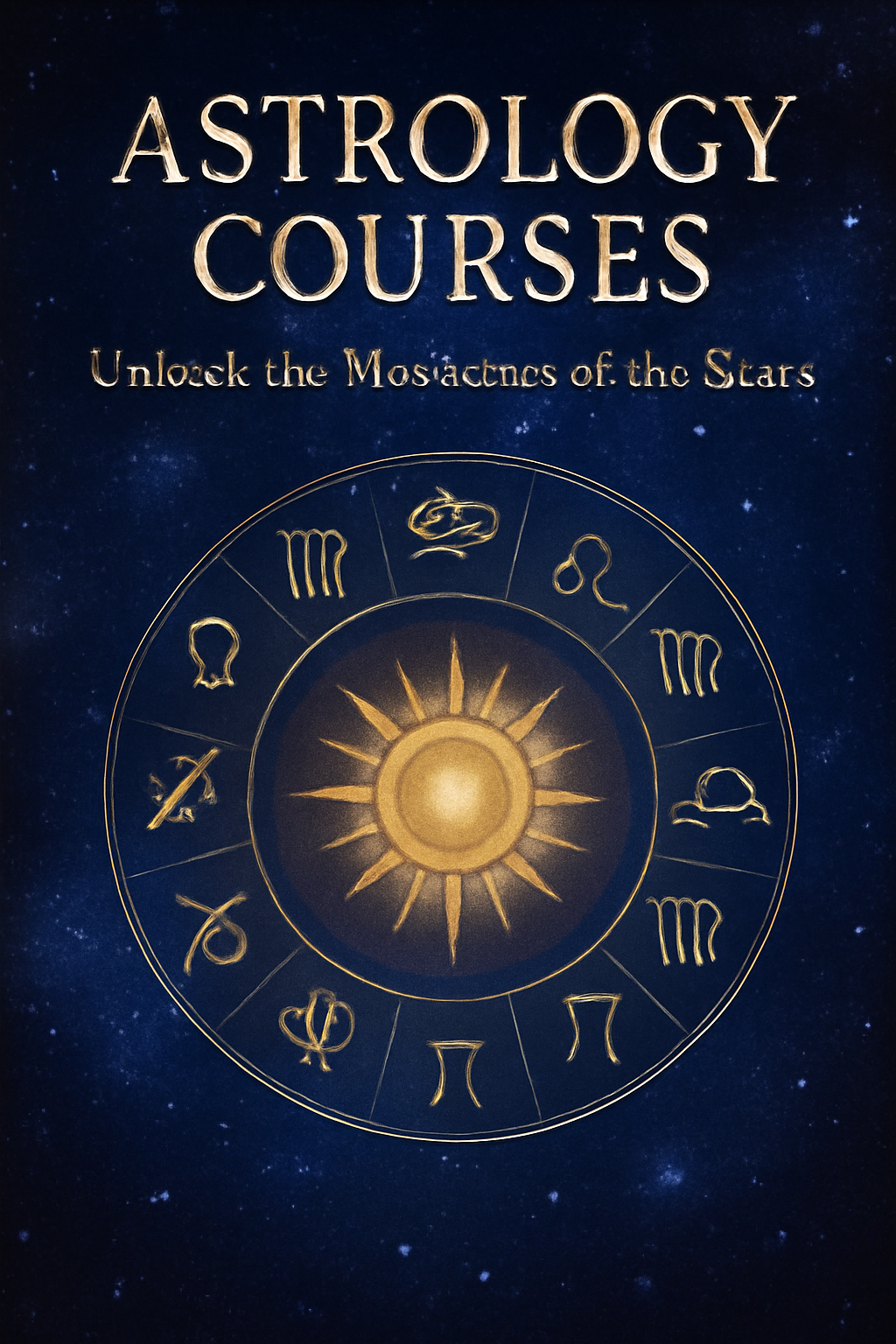 Astrology Courses in India