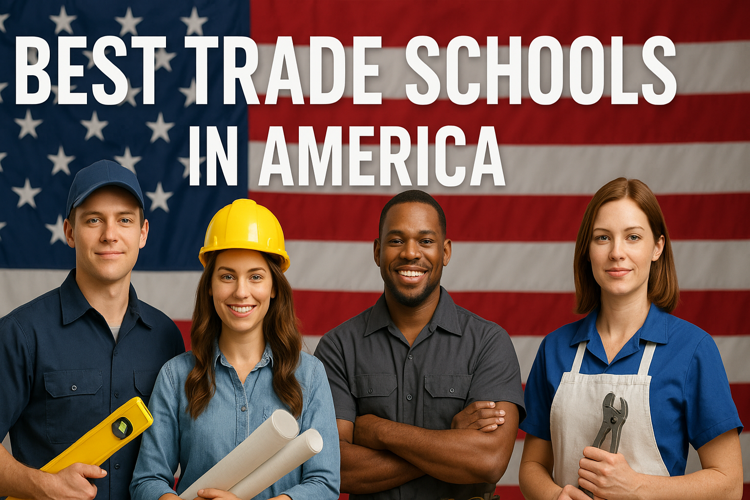 Best Trade Schools in America