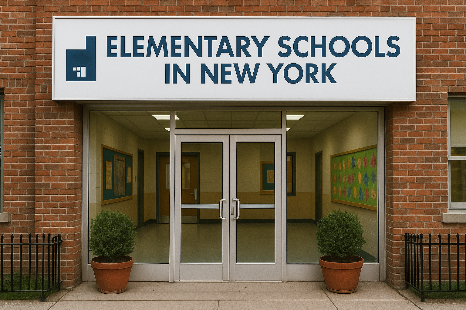 Elementary Schools in New York