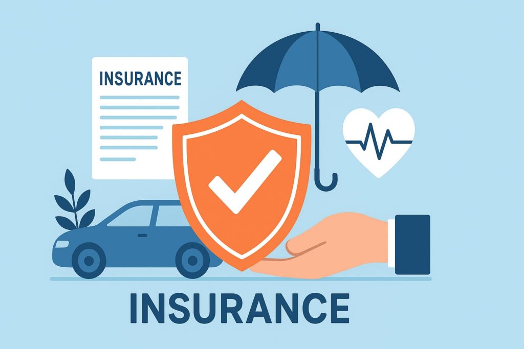 Insurance