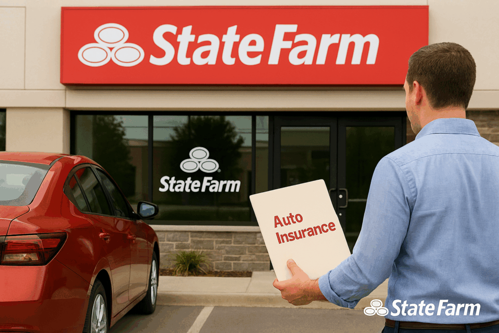 State Farm Auto Insurance