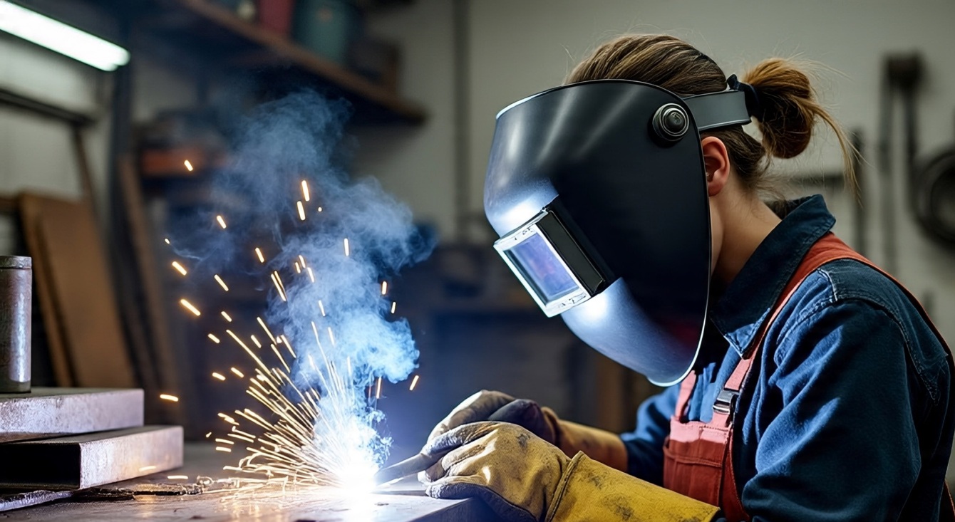 Welding Trade Schools in California