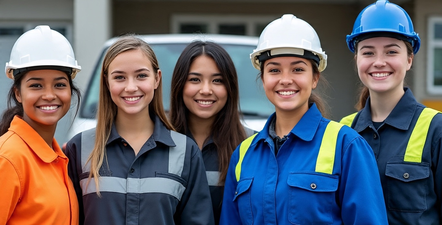 Trade Schools in California