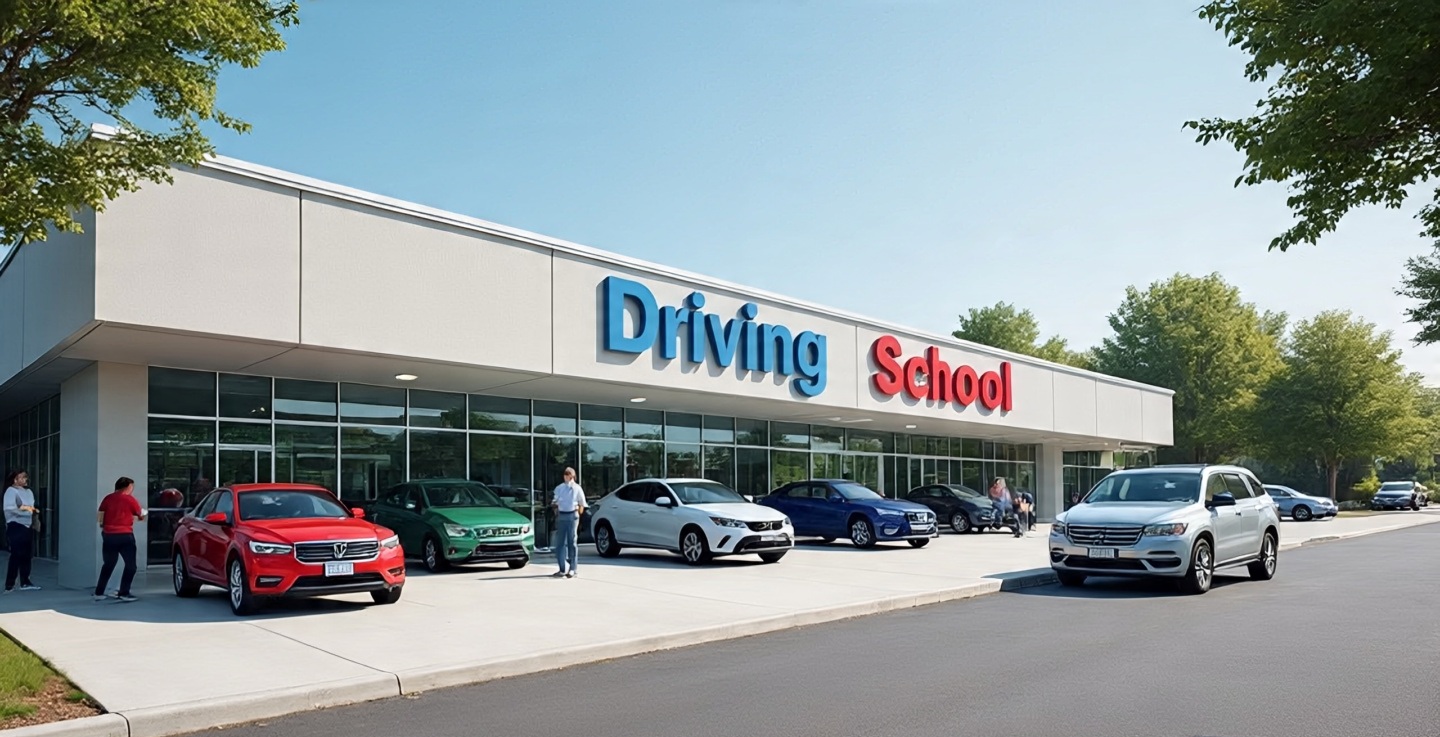 Driving Schools in USA