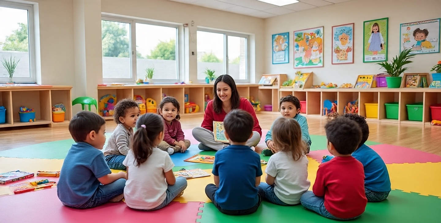 Early Childhood Education