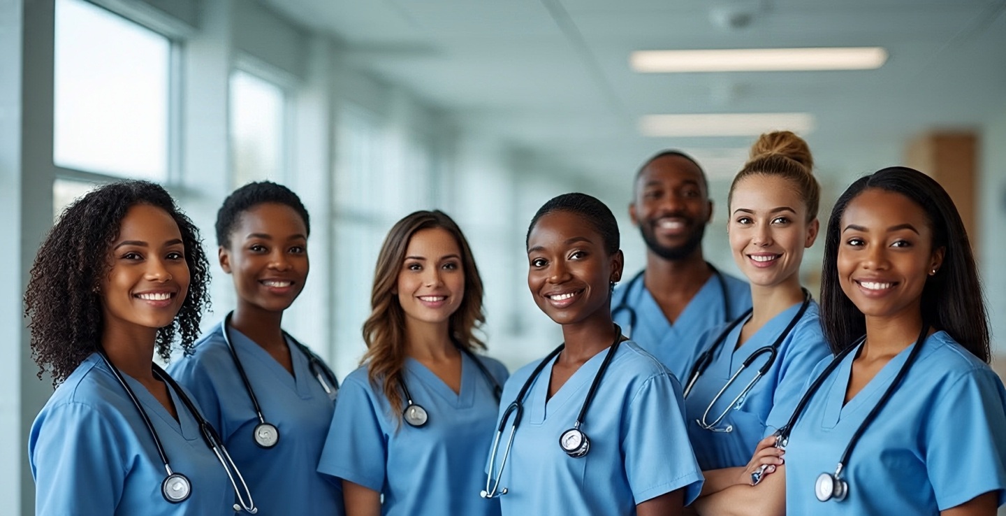 Nursing Schools in Georgia