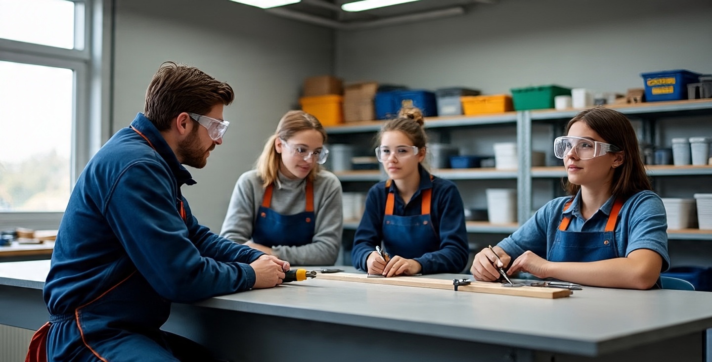 Trade Schools in Australia