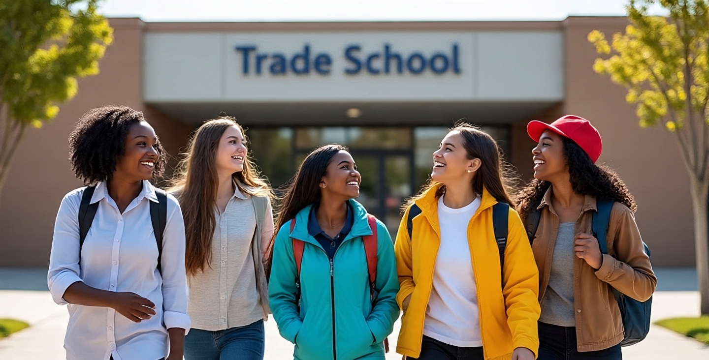 Trade Schools