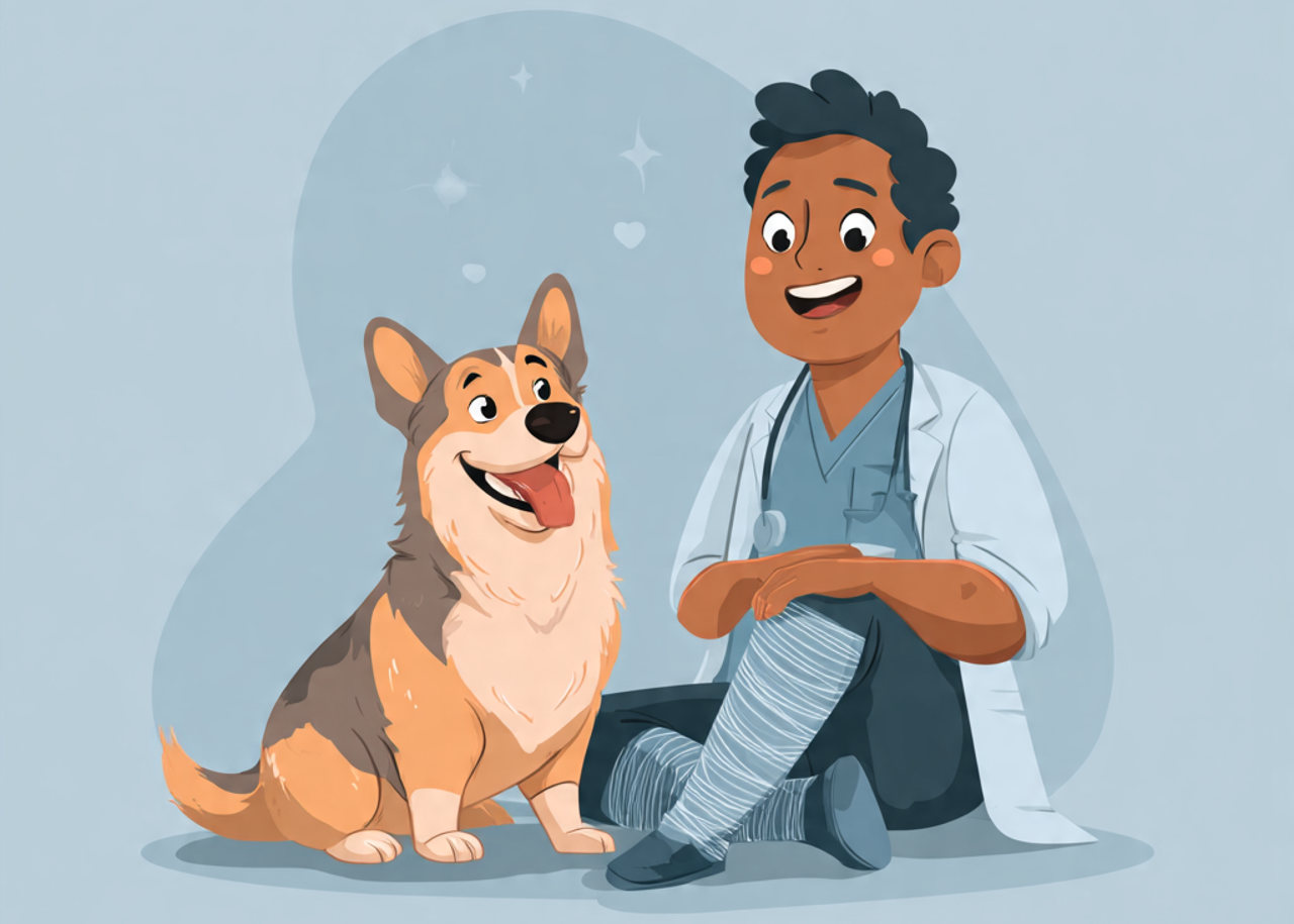 Pet insurance