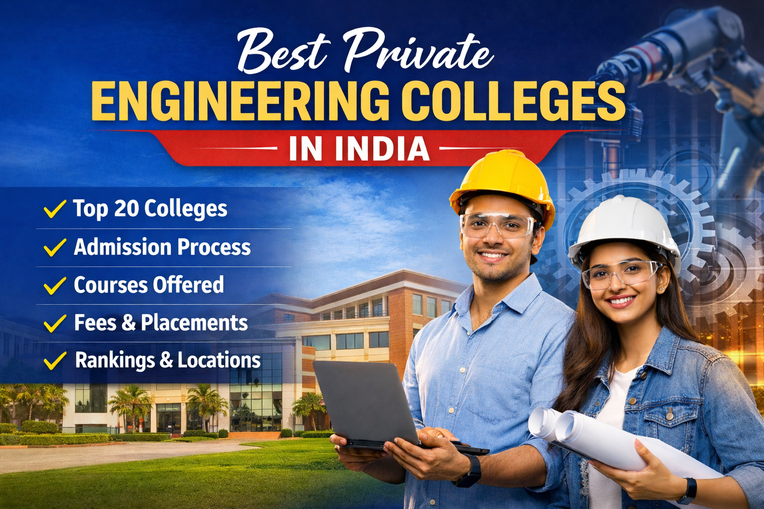 Colleges in India